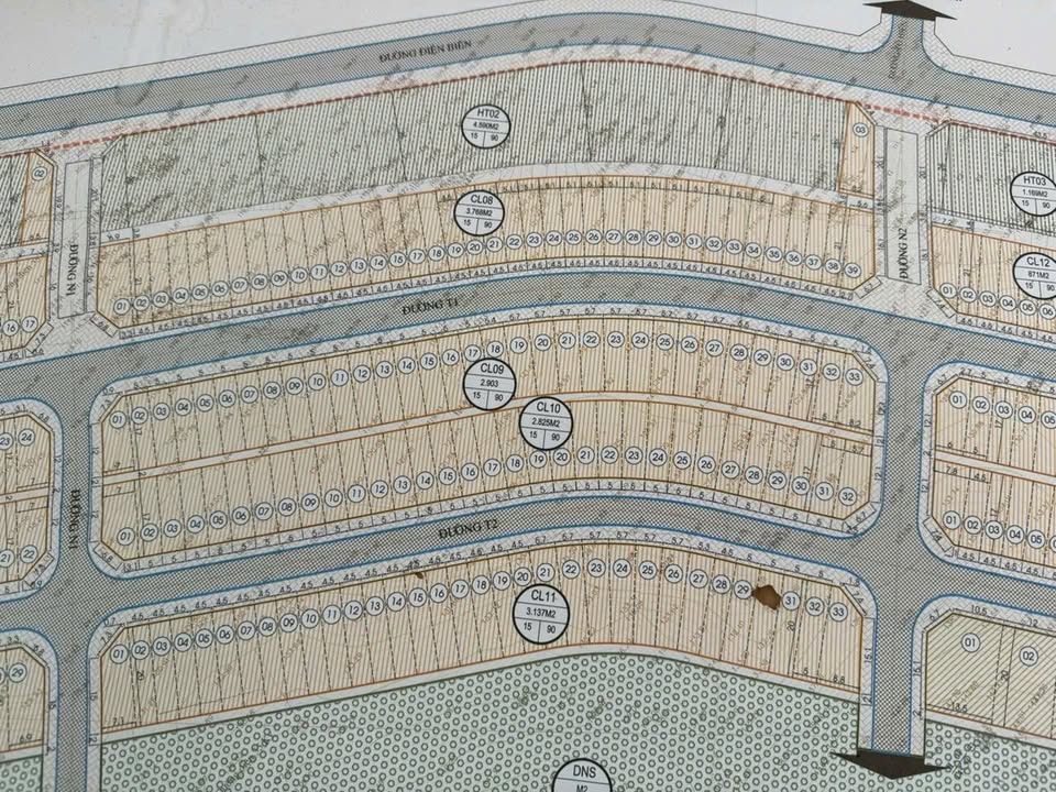 Đất dự án Bình Minh Cốc Lếu 85m² giá 700 triệu - Cơ hội đầu tư hấp dẫn!