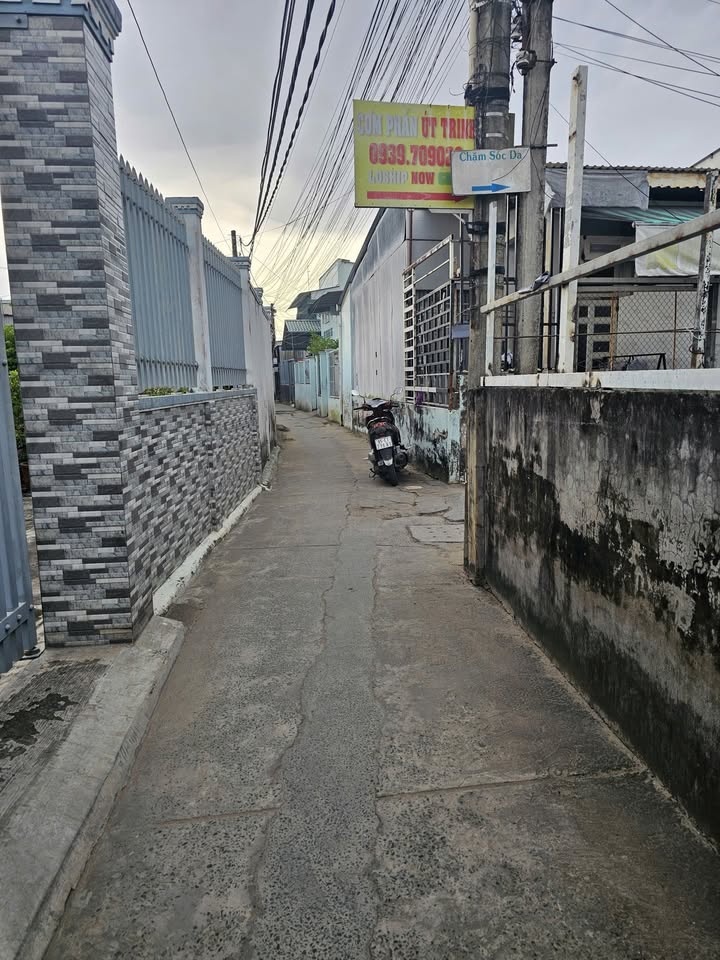 Đất nền An Bình Cần Thơ 55m² giá 1.6 tỷ - Sẵn sàng xây dựng ngay!