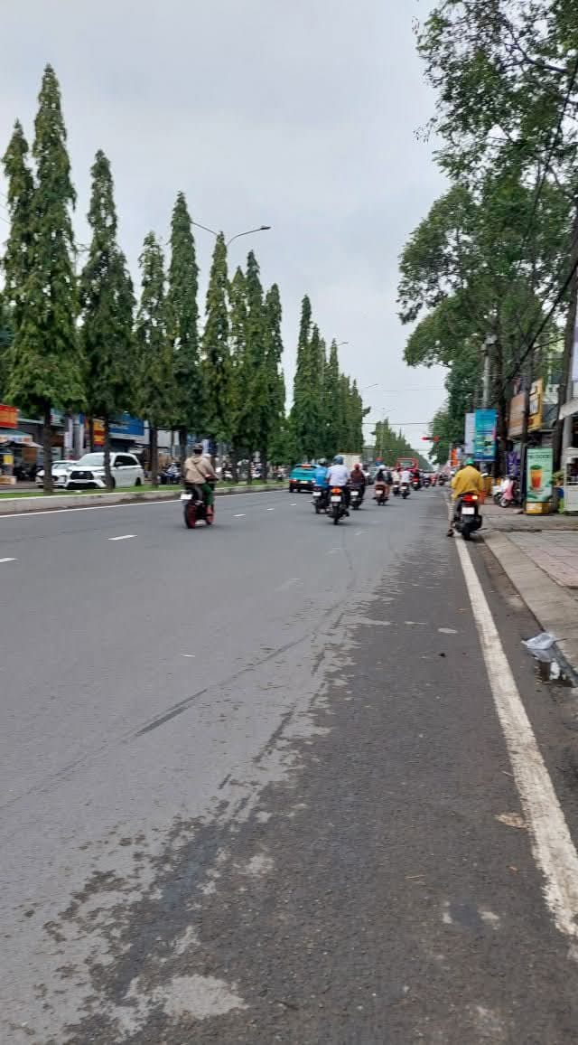 Cho thuê mặt bằng mặt tiền Nguyễn Văn Cừ, An Khánh, Cần Thơ - Giá chỉ từ 10 triệu/tháng!