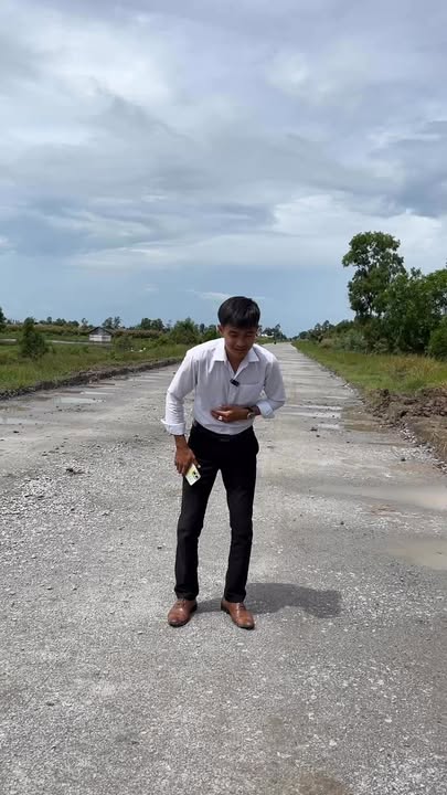 Đất nền Phước Ninh, Cà Mau 1176m² giá chỉ 39 triệu/m ngang - Cơ hội đầu tư sinh lời!