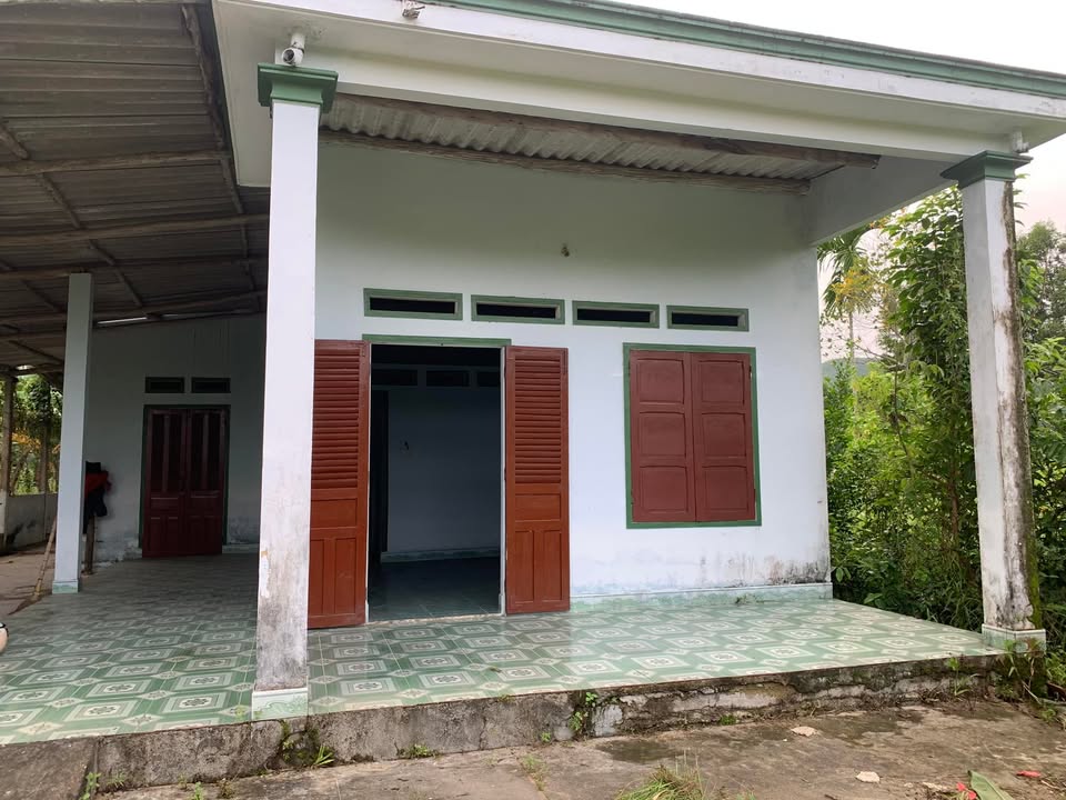 Đất thổ cư Phổ Phong, Đức Phổ 3600m² giá chỉ 300 triệu - Cơ hội đầu tư tuyệt vời!