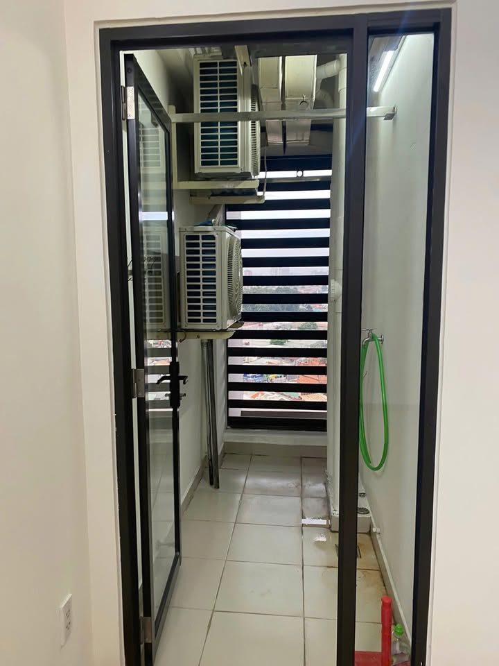 Căn hộ Flora Novia - Thủ Đức 2PN giá 8.5 triệu - Nhà sạch đẹp, nhận ở ngay!