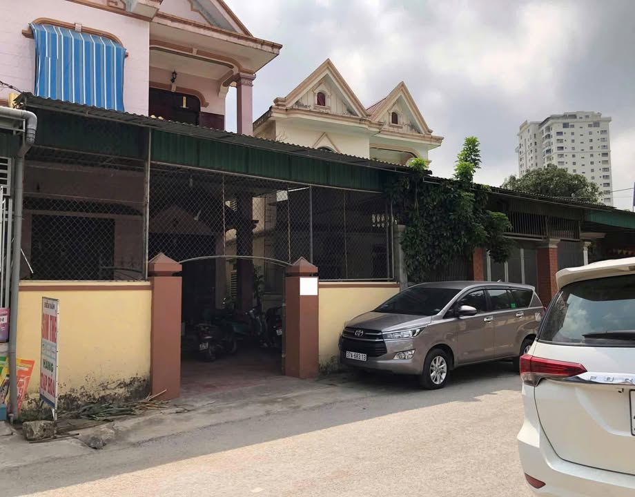 Nhà mặt đường Hoàng Xuân Hãn, TP Vinh 218m² giá 10.9 tỷ - Nở hậu cực đẹp!
