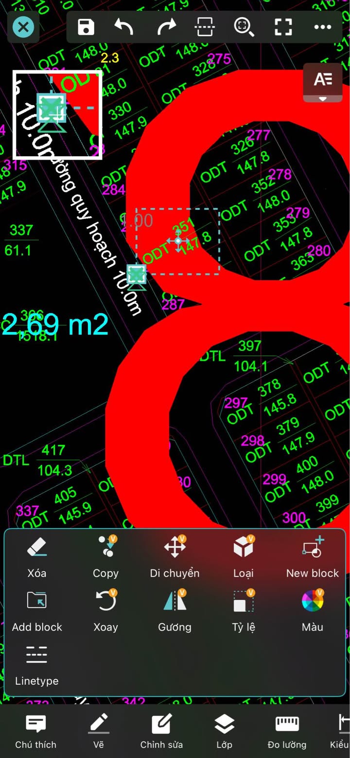 Đất nền Nghi Thu, Cửa Lò 148m² giá 6 tỷ - Đầu tư sinh lời tuyệt vời!