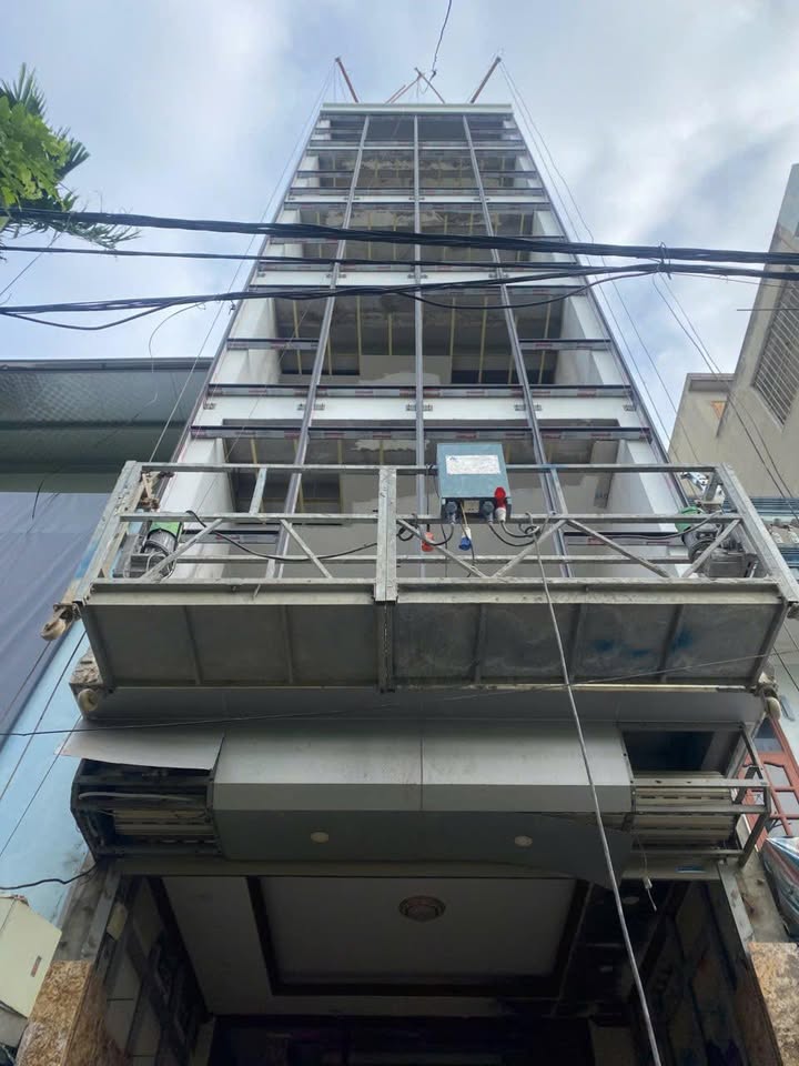 Nhà phố 6 tầng tại xã Đại Thanh 52m² - Ô tô vào nhà, sổ đỏ chính chủ!