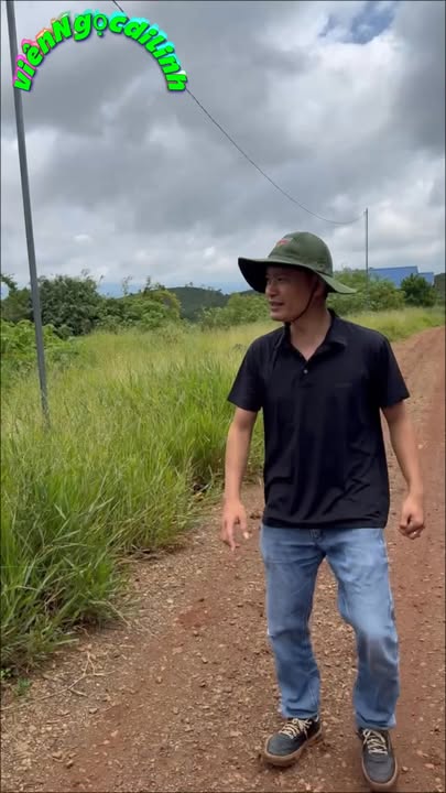 Đất nền 3 sào Tân Thượng, Di Linh chỉ 690 triệu - Đầu tư sinh lời ngay!