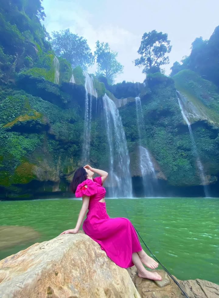 Đất nghỉ dưỡng Chiềng Khoa 3000m² giá chỉ 100 triệu - Cơ hội đầu tư tuyệt vời!