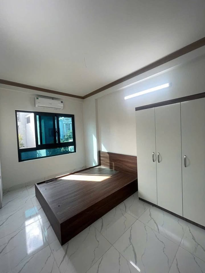 Cho thuê CHDV mới đẹp tại Đại Mỗ, Nam Từ Liêm - 3 triệu/phòng