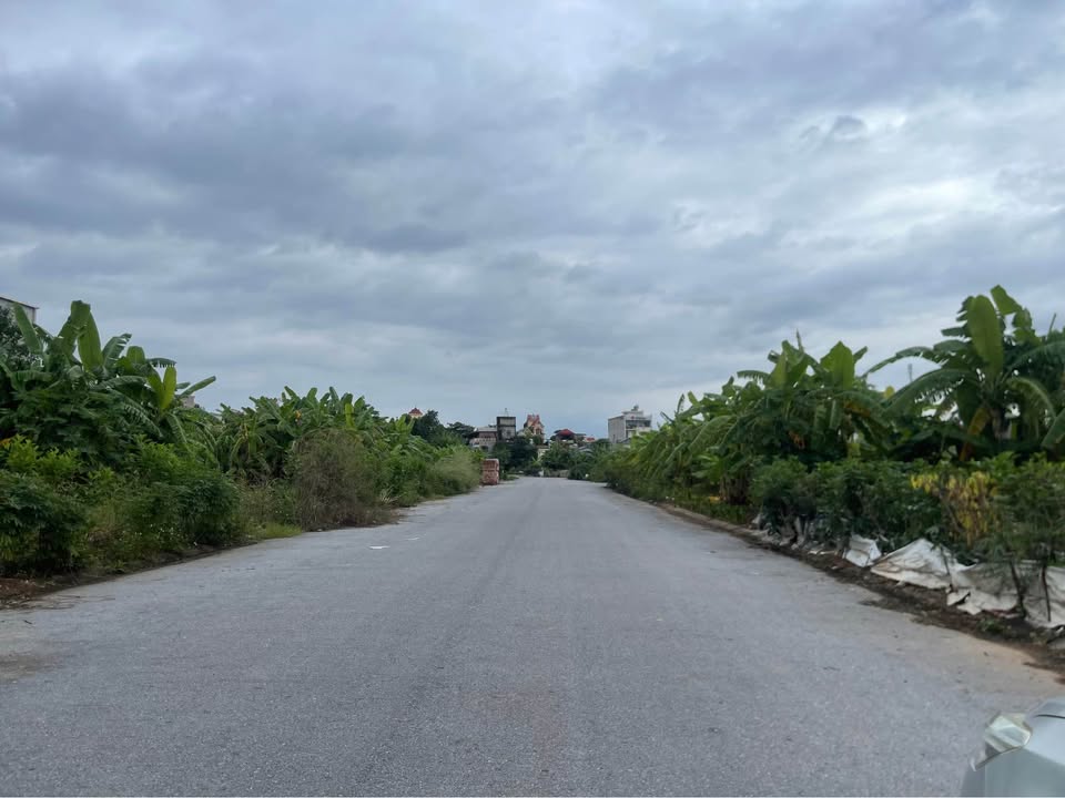 Đất kinh doanh Tích Sơn Vĩnh Yên 105m² giá 4 tỷ - Vị trí đắc địa gần ngã 4 T50!