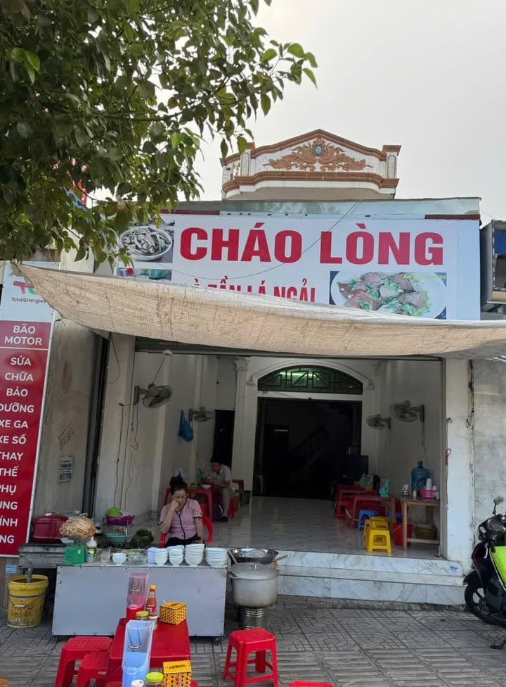 Nhà mặt đường 359 Tân Dương, Thủy Nguyên, 107m² giá 10 tỷ - Đầu tư kinh doanh sinh lời cao!