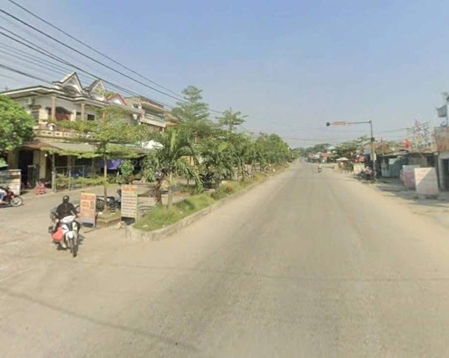 Đất nền Phong Phú, Phong Điền 230m² giá 400 triệu - Cơ hội đầu tư sinh lời!