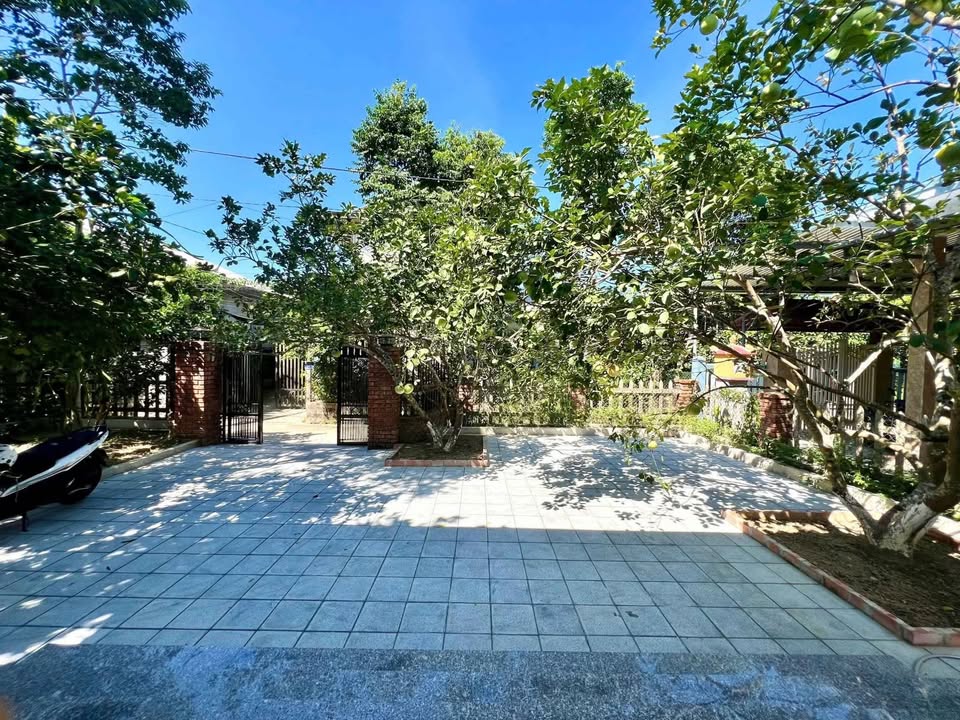 Biệt thự vườn Thủy Biều – 331m² giá thỏa thuận - Không gian sống lý tưởng!