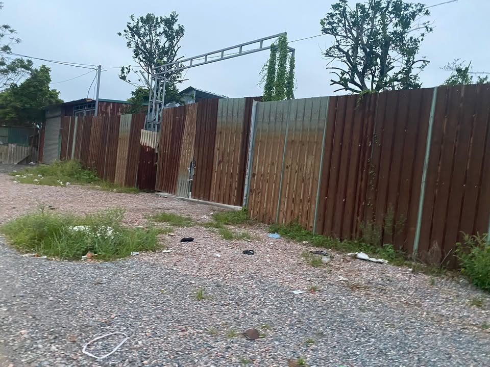 Đất thổ cư Đông Mỹ 300m² giá 6 tỷ - Vị trí đẹp, kinh doanh thuận lợi!