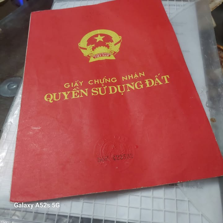 Đất nền Đặng Xá 80m² giá thỏa thuận - Sổ đỏ chính chủ