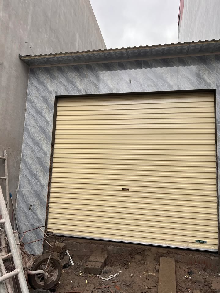 Nhà cho thuê tại Đồng Hòa, Kiến An 82m² - Sân để ô tô tiện lợi!