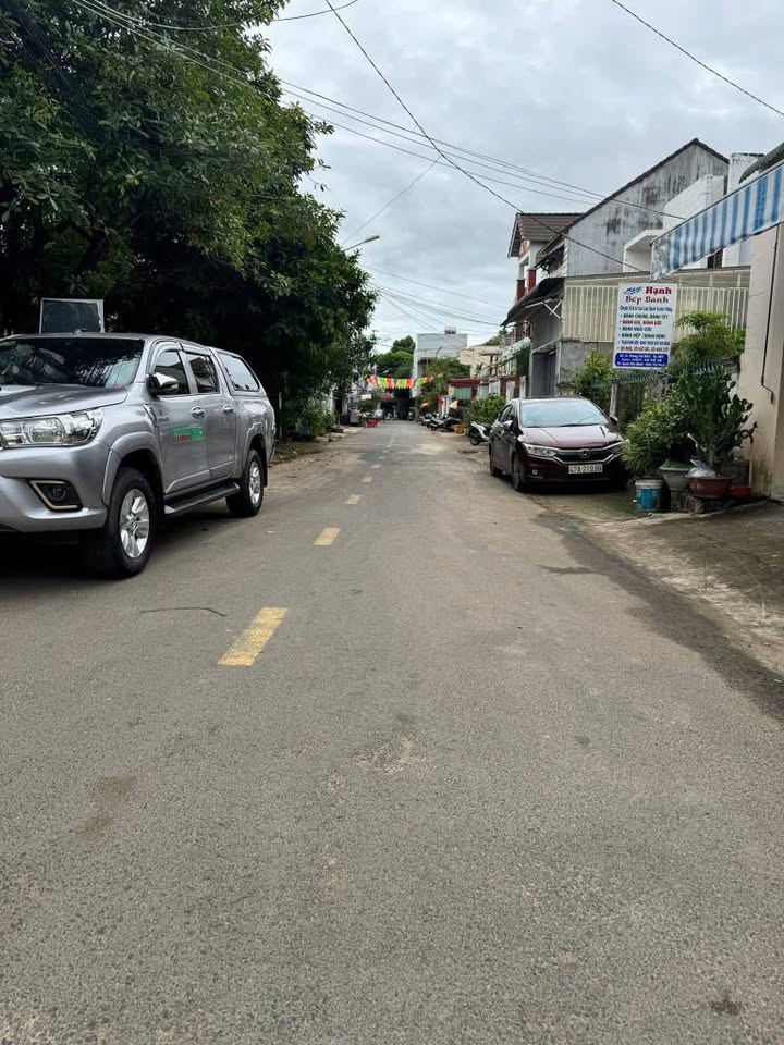 Đất góc 2 Mặt Tiền Phùng Chí Kiên 75m² giá 3.75 tỷ - Đầu tư kinh doanh sinh lời!