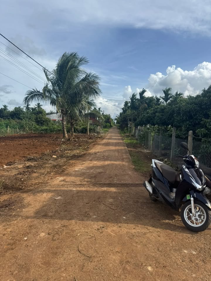 Đất nền Ea Kao, Buôn Ma Thuột 300m² giá chỉ 690 triệu - Tiềm năng sinh lời cao!