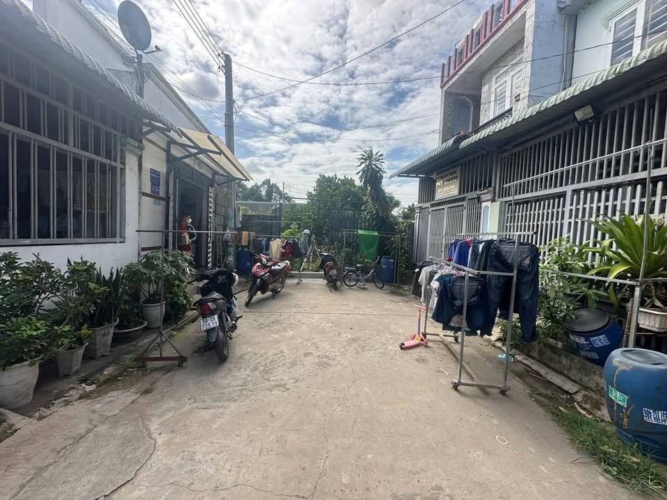 Đất nền Tân Đông Hiệp, Dĩ An 402m² giá 5.1 tỷ - Đầu tư lý tưởng cho biệt thự