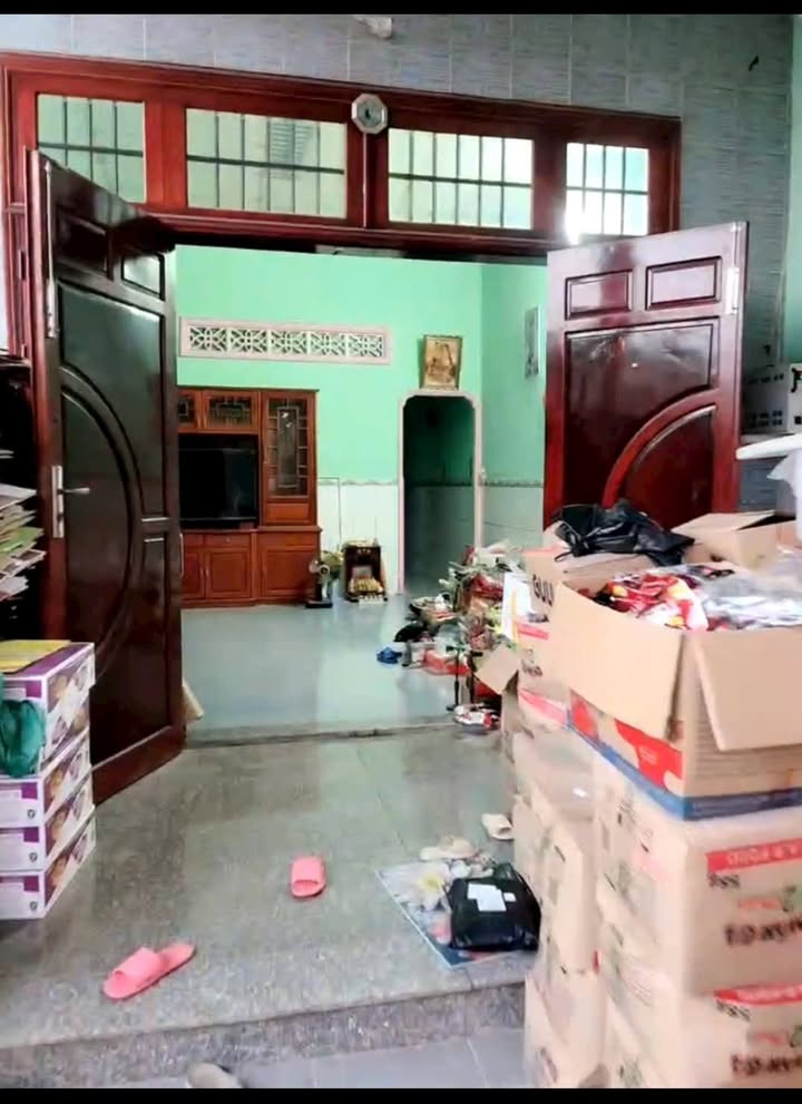 Nhà cấp 4 Tân Phước Khánh 174m² giá chỉ 3 tỷ - Tặng nội thất đầy đủ!