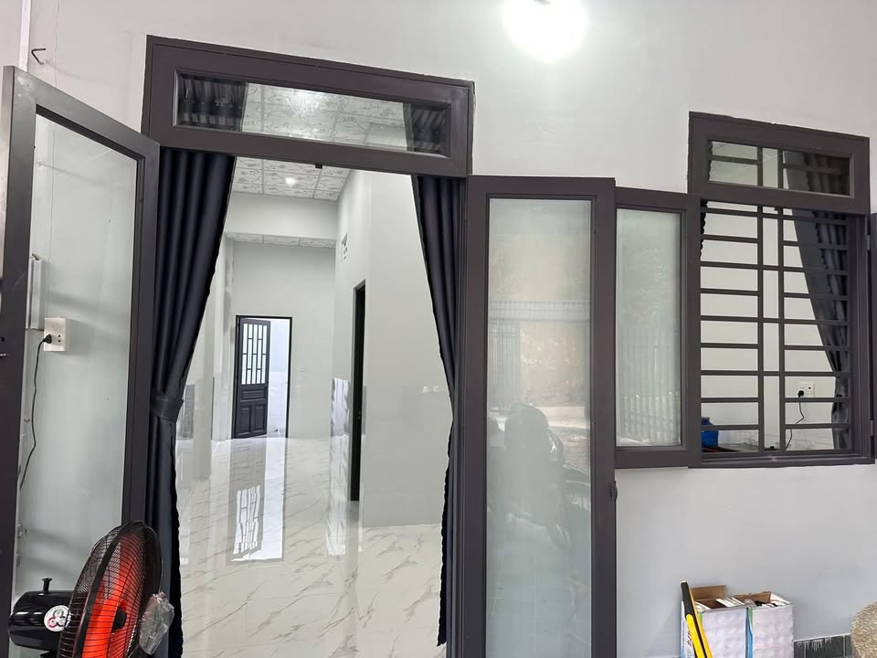 Nhà bán tại xã Bình Minh, Trảng Bom 135m² giá 820 triệu - Đường thông, dân cư đông đúc!