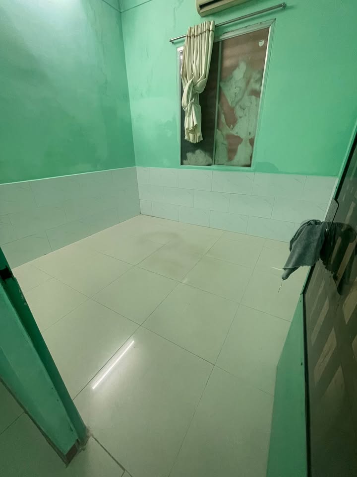 Nhà cho thuê tại Trấn Biên - Biên Hòa - Đồng Nai giá 5 triệu - Mát mẻ, rộng rãi, gần trường