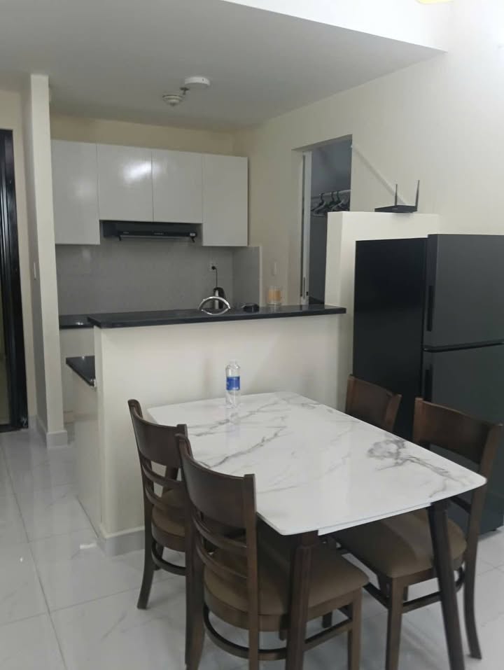 Căn hộ Terra Flora Nhơn Trạch 70m² giá 9 triệu - Full nội thất mới 100%!