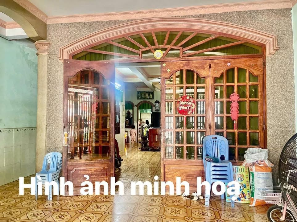 Nhà Trấn Biên, An Bình 120m² giá 2.5 tỷ - Đầu tư sinh lời tiềm năng!