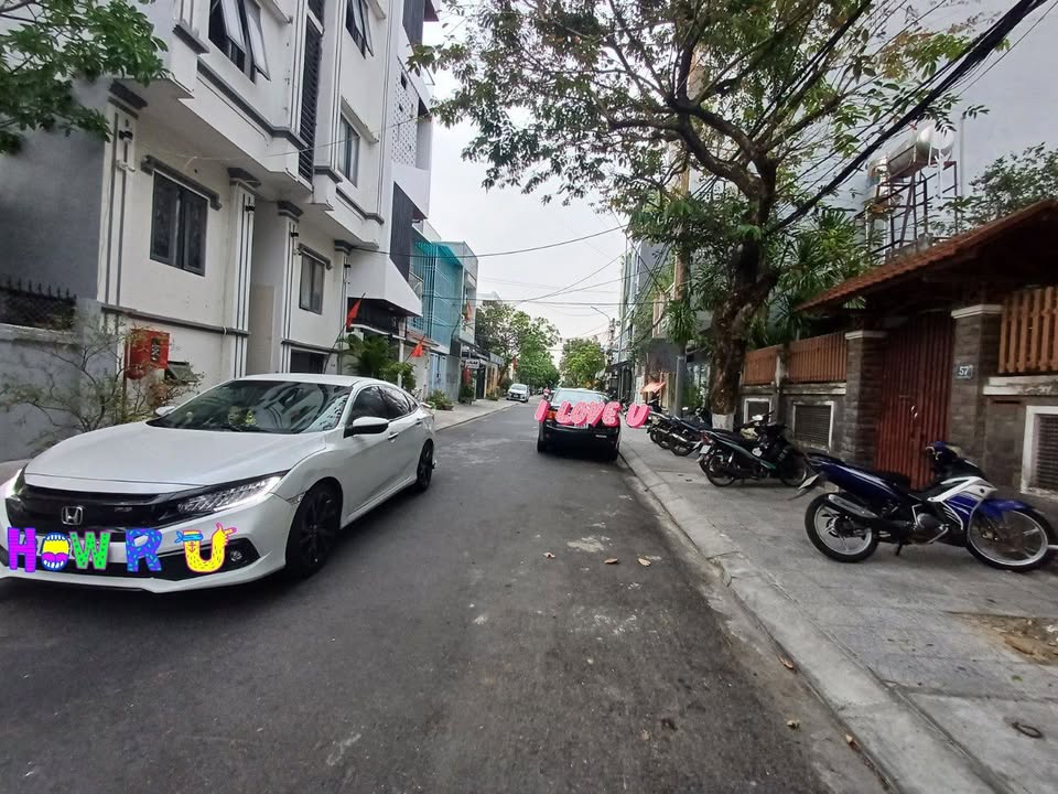 Nhà C4 đường Mai Dị 150m² giá 11 tỷ - Tiềm năng sinh lời cao!