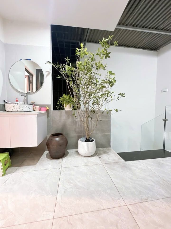 Nhà đẹp 4 tầng Ngọc Hồi 30m² giá 6.6 tỷ - Sẵn sàng vào ở ngay!