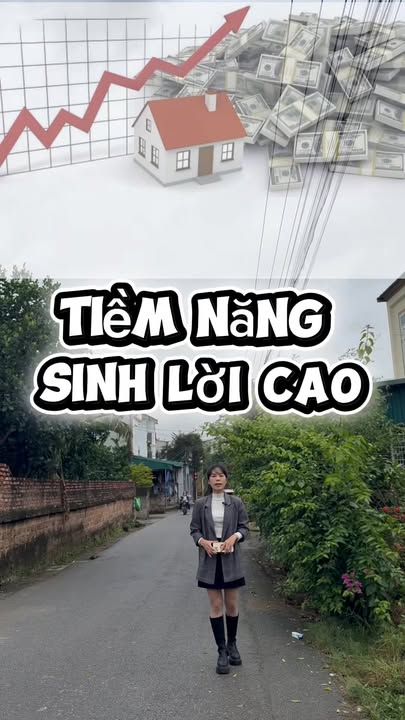 Đất nền mặt tiền 9m tại Thụy Vân, Việt Trì 169.7m² - Tiềm năng sinh lời cao!