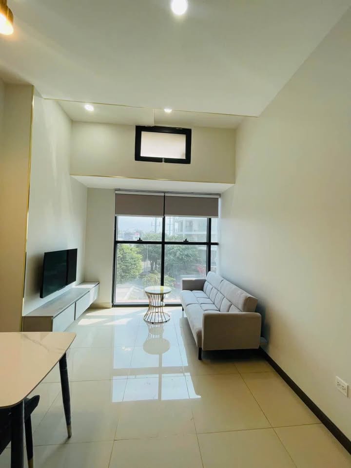 Căn hộ The Sun Avenue Thủ Đức 33m² giá 14 triệu - Full nội thất, sẵn sàng vào ở!