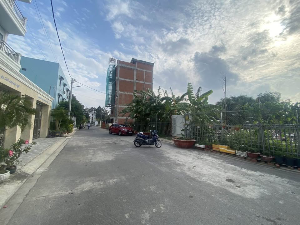 Đất mặt tiền sông Sài Gòn Hiệp Bình Phước 1510m² - Giá trị gia tăng bền vững!