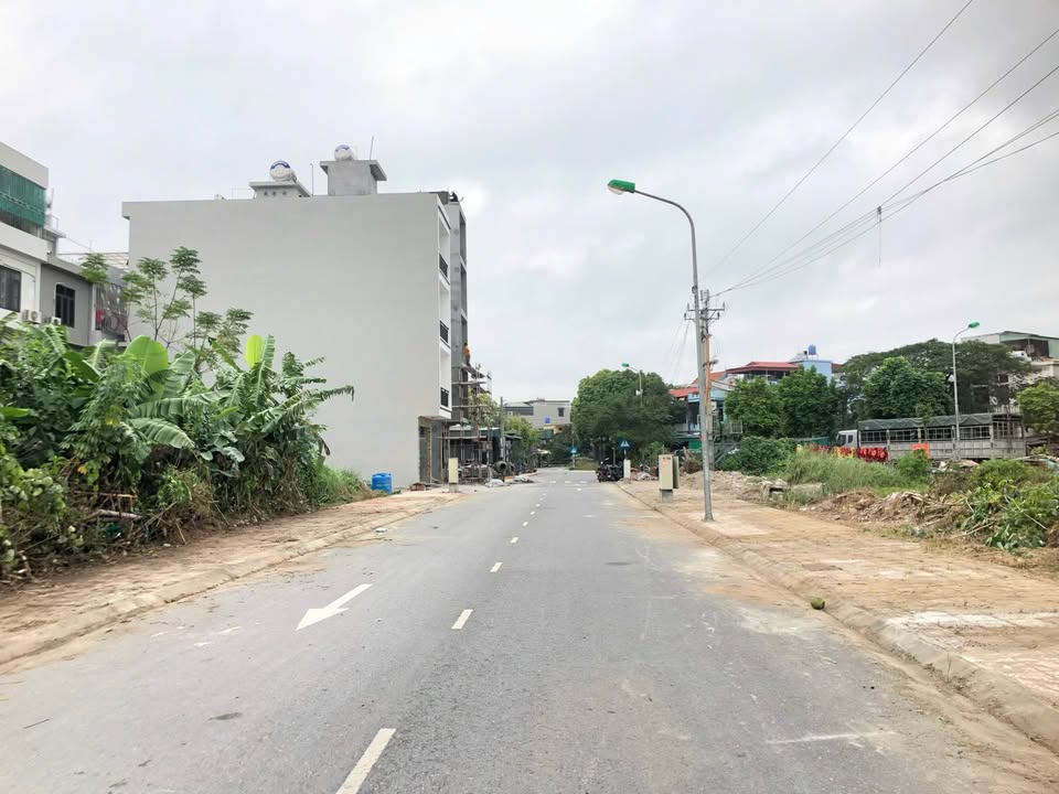 Đất nền TĐC Đồng Lôi Kỳ Bá 70m² giá 5 triệu/m² - Pháp lý sổ đỏ chính chủ!