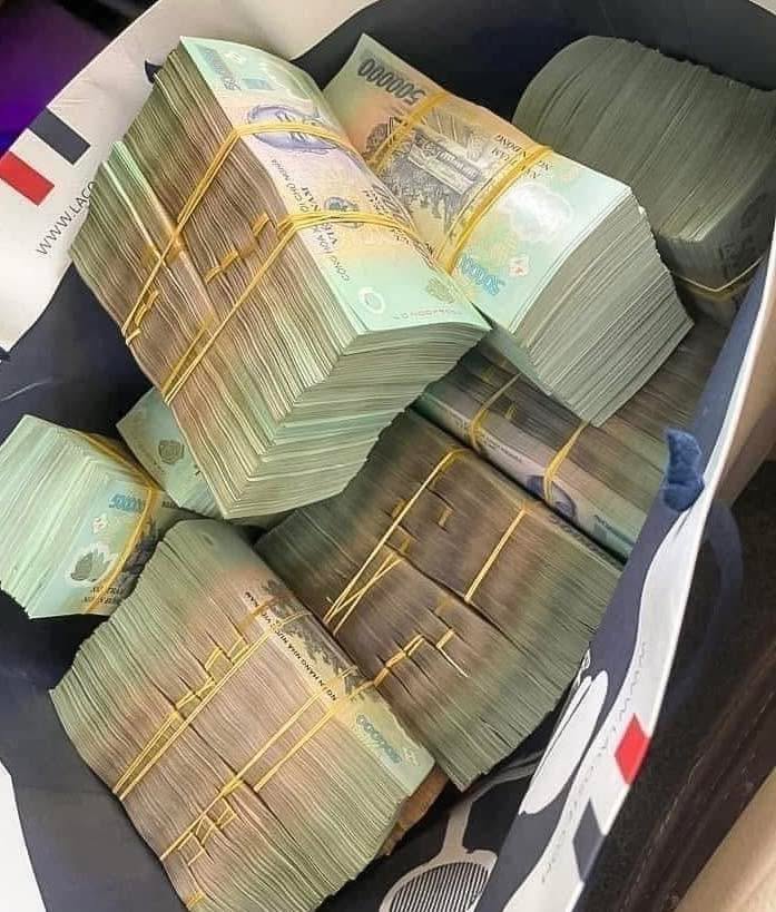 Đất thổ cư Tân Phú Trung, Củ Chi 142m² giá 2 tỷ - Tiềm năng sinh lời cao!