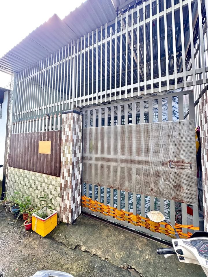 Nhà gác lửng Hố Nai 75m² giá 750 triệu - Đầu tư sinh lời ngay!