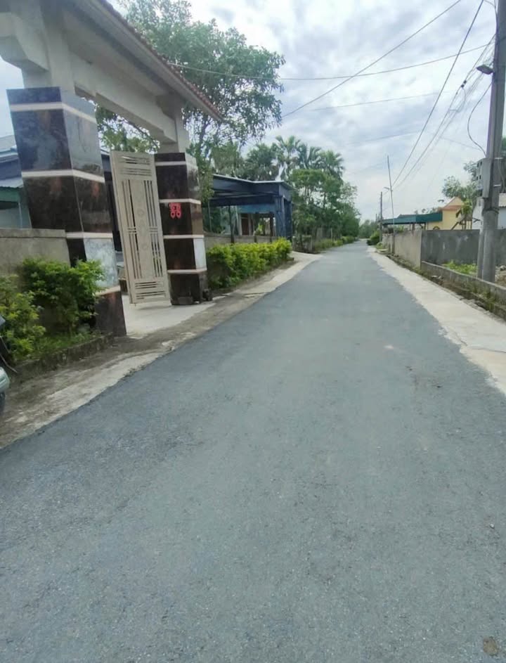 Đất thổ cư Đông Sơn, Thạch Xuân 149m² chỉ từ 700 triệu - Vị trí đắc địa gần đường Hàm Nghi!