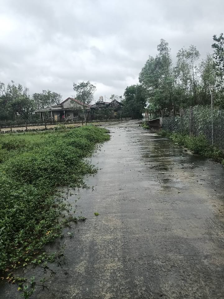 Đất nền Cẩm Xuyên 200m² chỉ 600 triệu - Đầu tư sinh lời ngay!