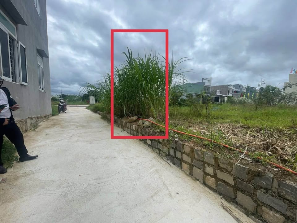 Đất nền Nhơn Phú 48m² giá 1.49 tỷ - Đường ô tô vào tận nơi!