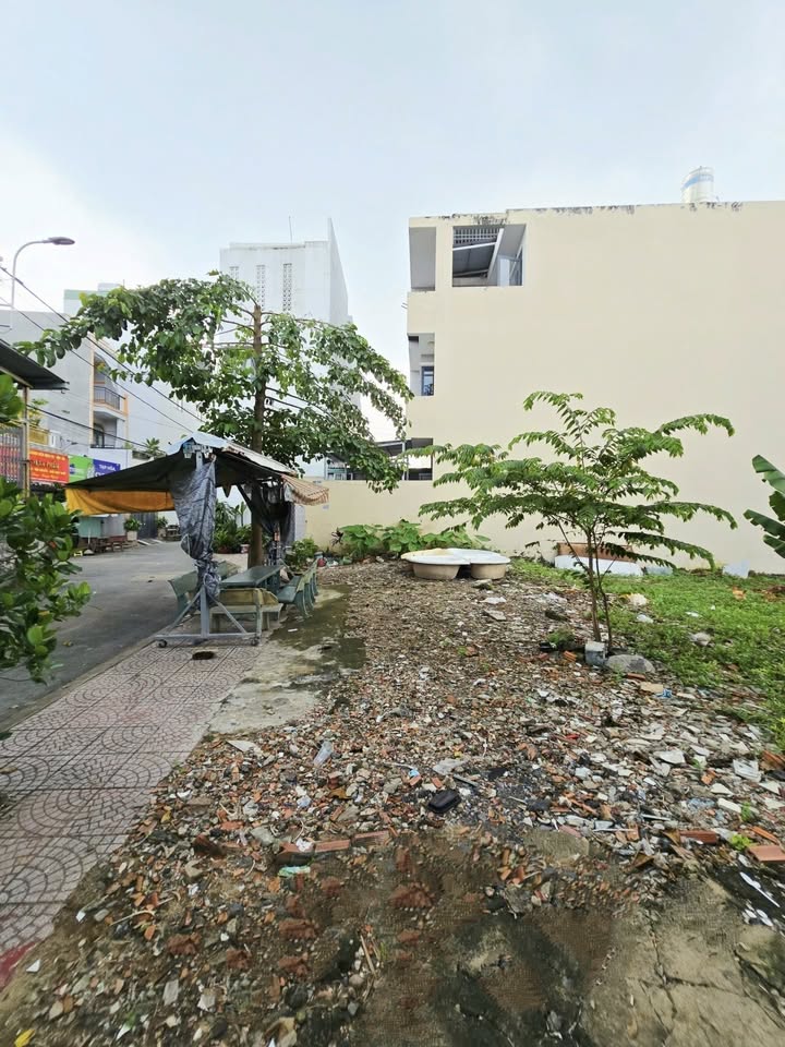 Đất nền Thủ Đức 99m² giá 4.9 tỷ - Đầu tư sinh lời ngay!