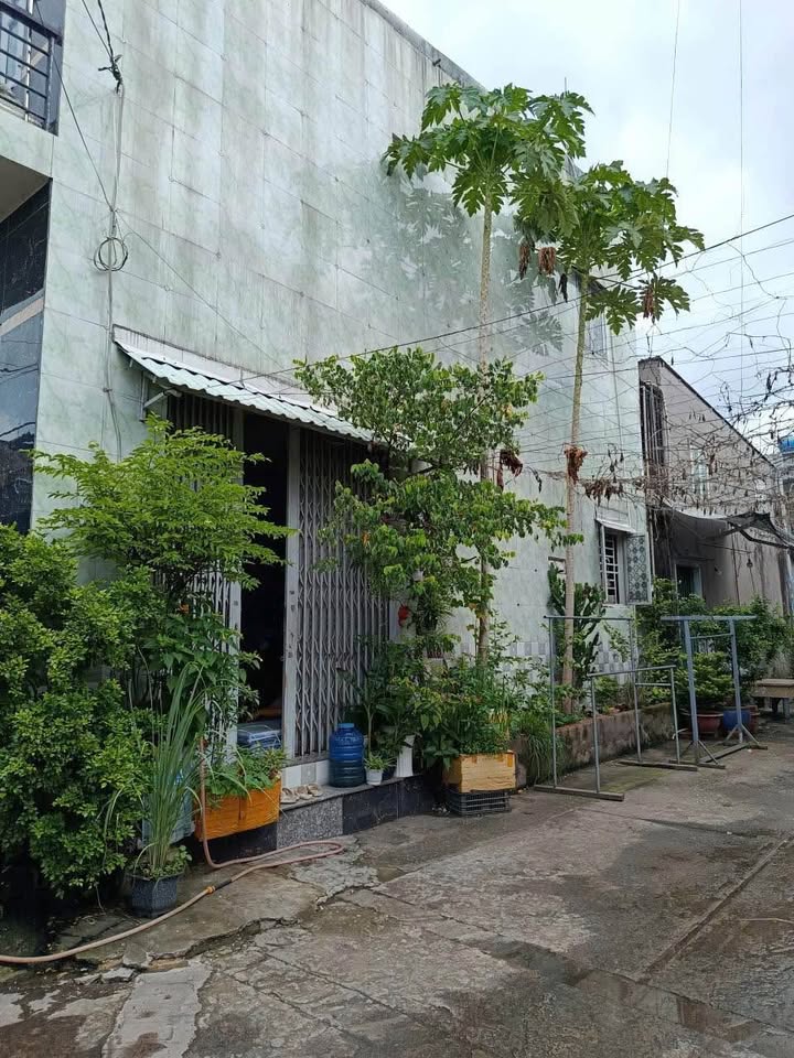 Nhà phố đường số 4, Bình Hưng Hòa 36m² giá 2.25 tỷ - Chính chủ bán gấp!