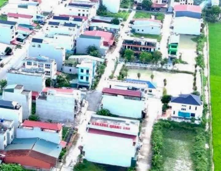 Đất nền giãn dân xã Bình Xuyên 90m² giá 2 tỷ - Cơ hội đầu tư tuyệt vời!