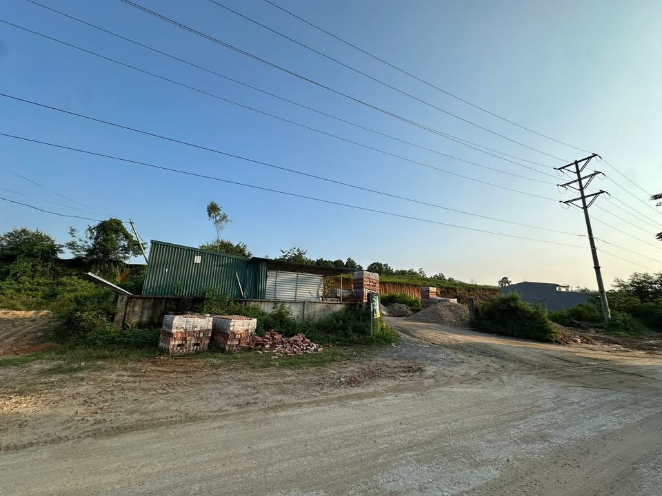 Đất thổ cư Thanh Sơn 575m² - Pháp lý rõ ràng, giá thỏa thuận!