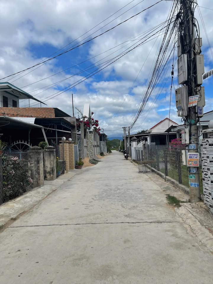 Đất thổ cư 154m² tại Vạn Hưng, Khánh Hòa - Giá chỉ 1.05 tỷ, đầu tư hấp dẫn!