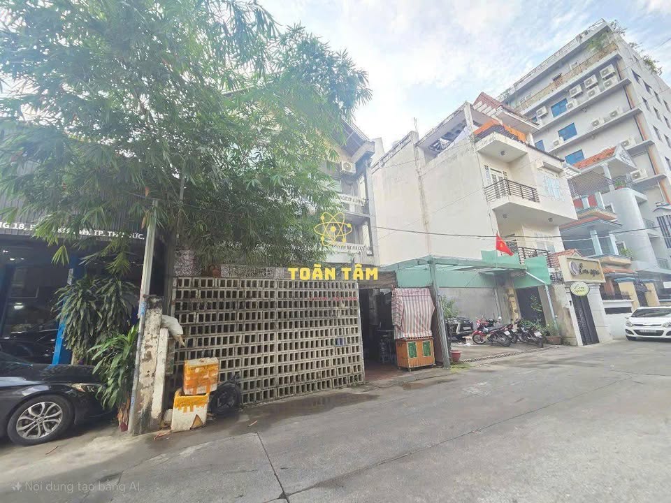 Cho thuê Nhà Biệt Thự An Khánh 280m² giá 30 triệu - Full nội thất sang trọng!