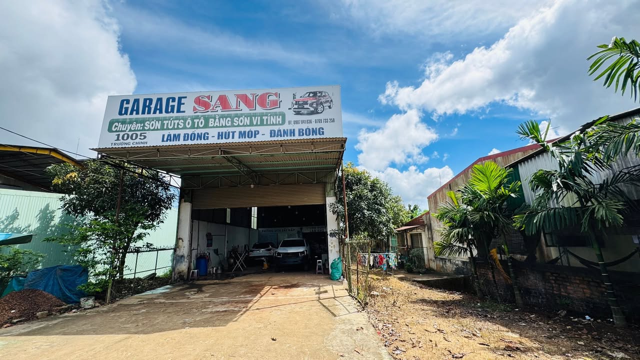 Bán đất mặt tiền Võ Nguyên Giáp, P. Hội Phú, 660m² - Cơ hội đầu tư tuyệt vời!