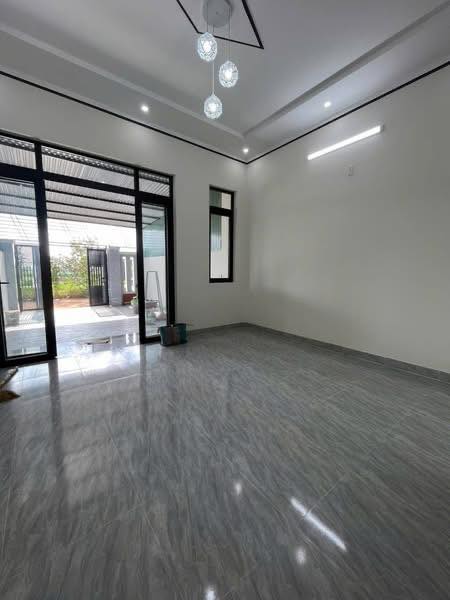 Nhà riêng hẻm 968 Lê Duẩn, Pleiku 115m² - Giá thỏa thuận, sẵn sàng vào ở ngay!