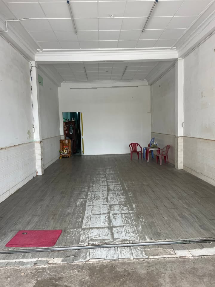 Mặt bằng cho thuê 50m² tại Hòa Khánh, Đà Nẵng - Phù hợp mở lớp dạy học, văn phòng