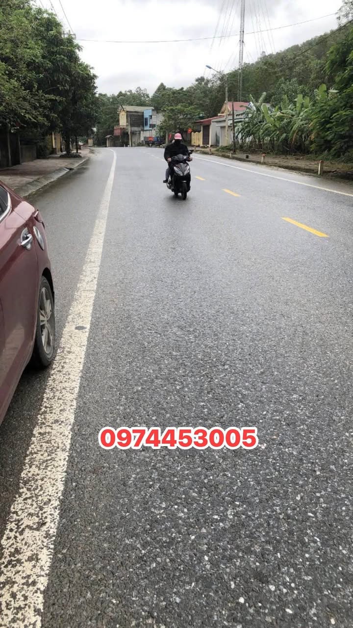 Đất nền mặt đường Quốc lộ 12B, Tân Bình, 207.8m² giá 2 tỷ - Đầu tư sinh lời ngay!