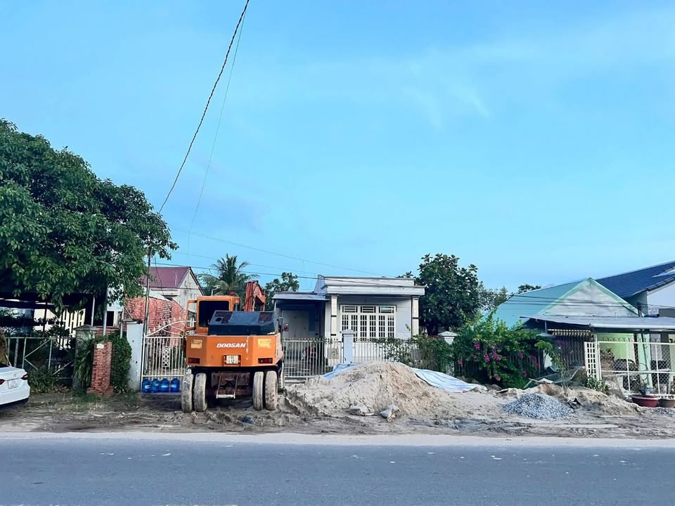 Đất nền 825m² xóm Ruộng, Trí Bình - Giá chỉ 3.9 tỷ, thương lượng ngay!