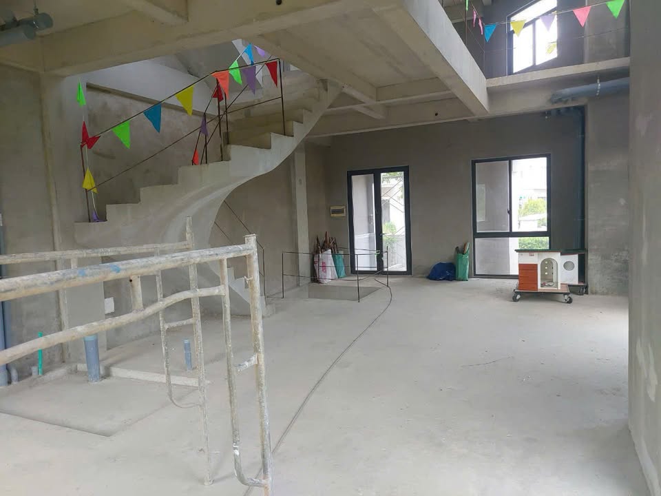 Nhà phố Amelie Villa Phú Mỹ Hưng 211m² giá 18.2 tỷ - Căn góc thoáng mát, vị trí đắc địa!